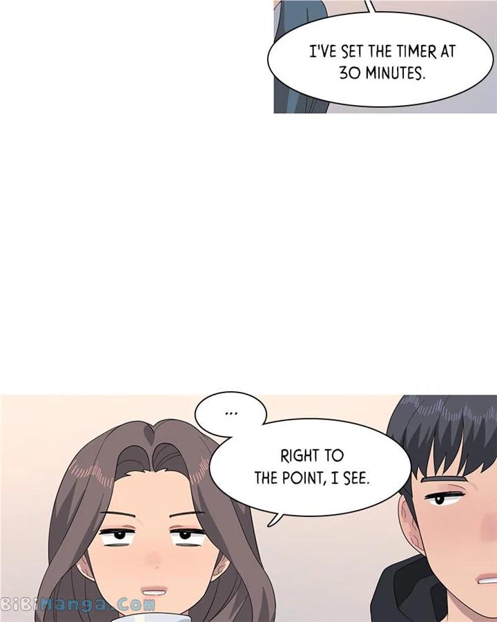 My Little Bookstore chapter 44 page 20