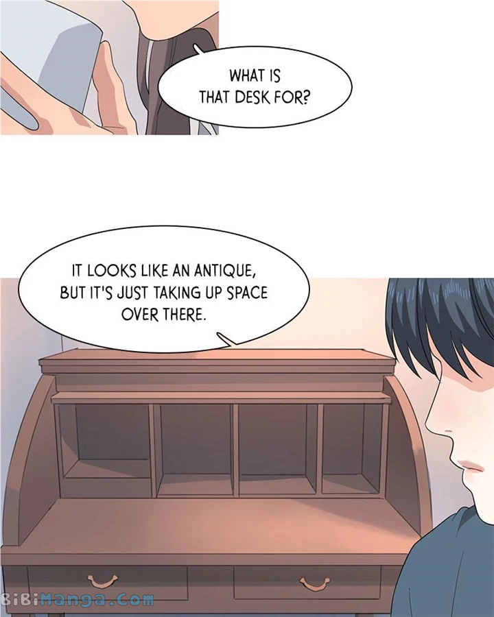 My Little Bookstore chapter 44 page 22