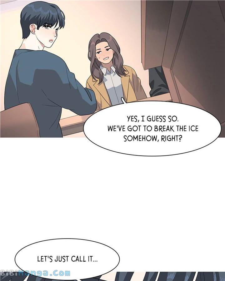 My Little Bookstore chapter 44 page 24
