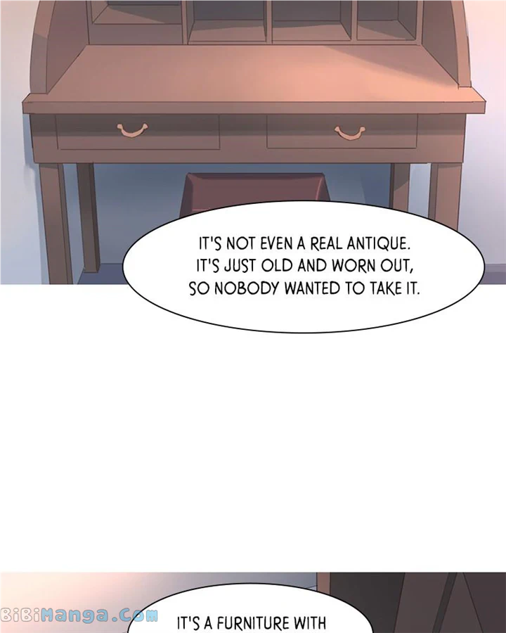 My Little Bookstore chapter 44 page 26