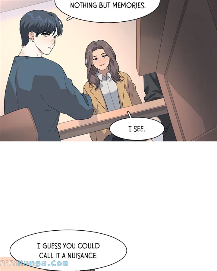 My Little Bookstore chapter 44 page 27