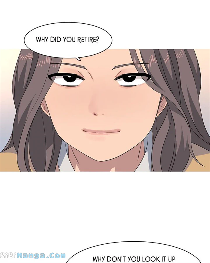 My Little Bookstore chapter 44 page 31