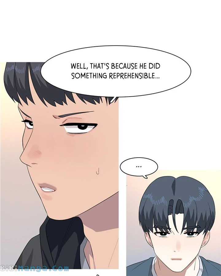 My Little Bookstore chapter 44 page 33