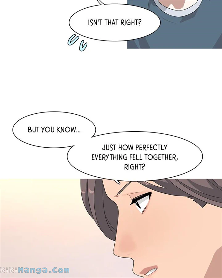 My Little Bookstore chapter 44 page 34