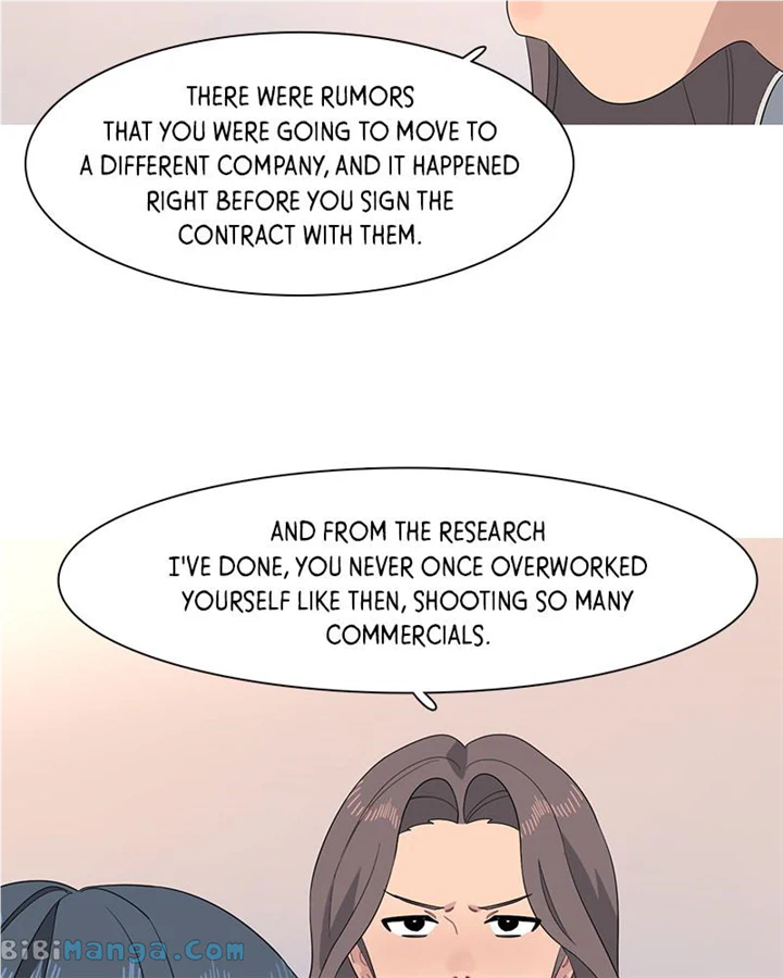 My Little Bookstore chapter 44 page 35