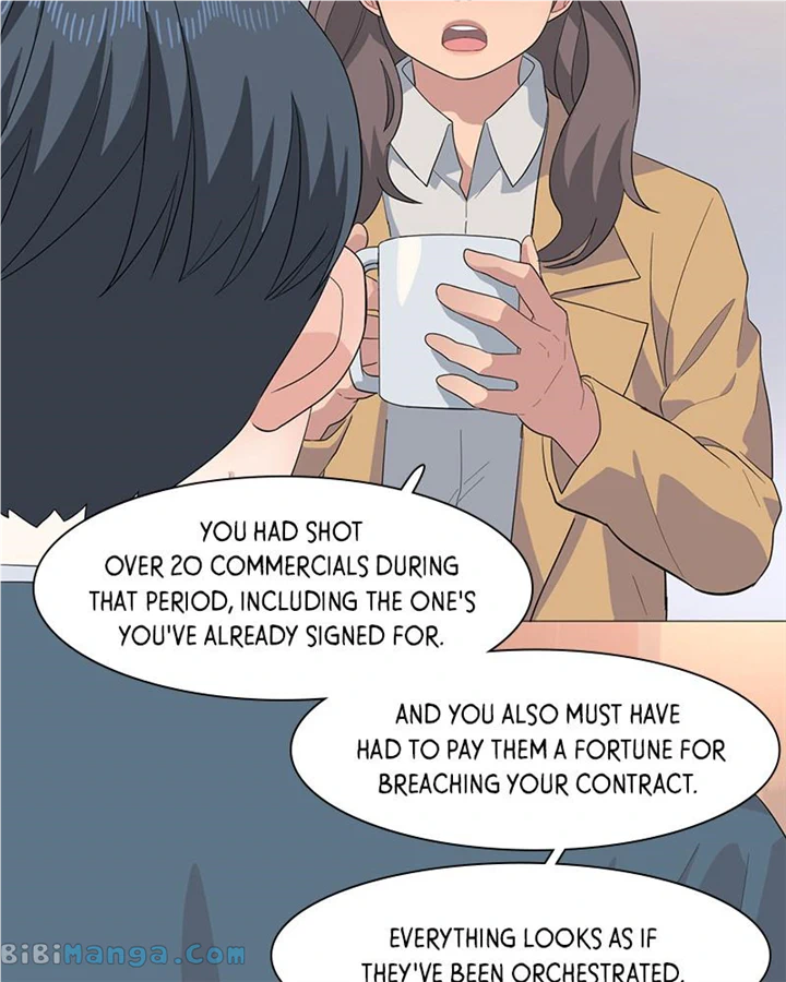 My Little Bookstore chapter 44 page 36