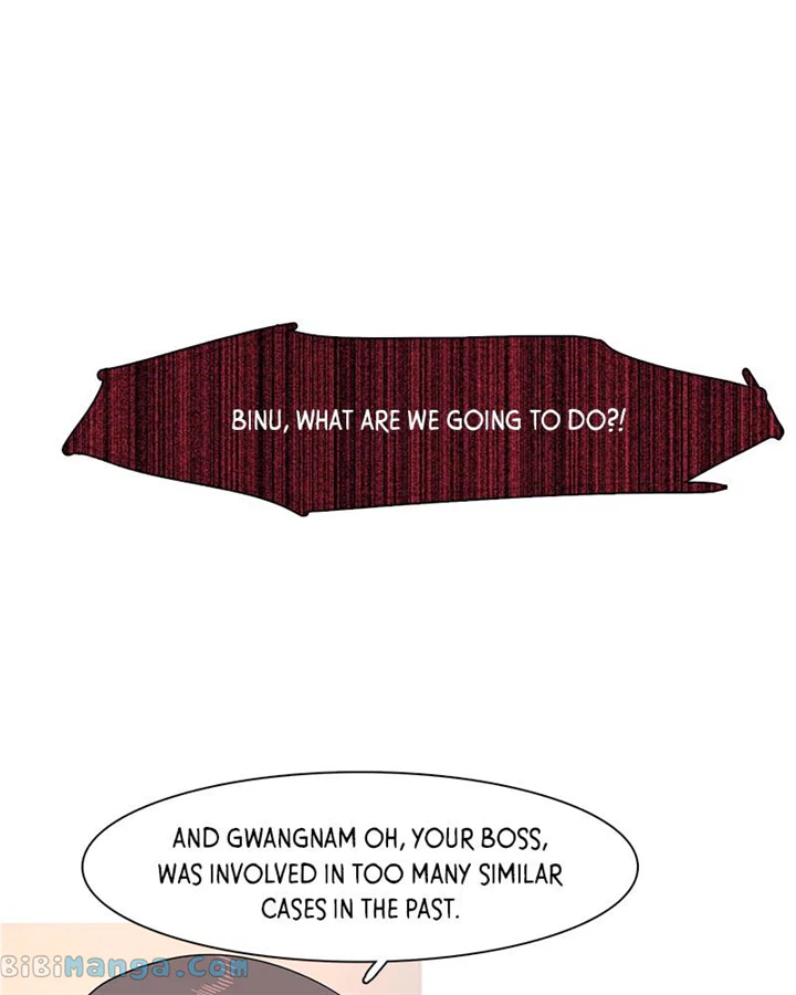 My Little Bookstore chapter 44 page 38