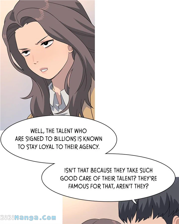 My Little Bookstore chapter 44 page 39
