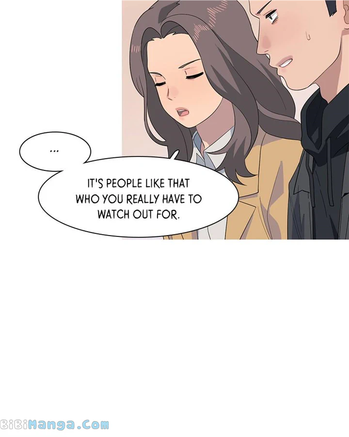 My Little Bookstore chapter 44 page 40