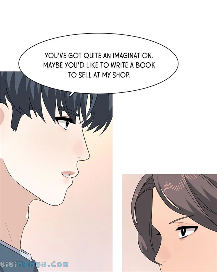 My Little Bookstore chapter 44 page 44