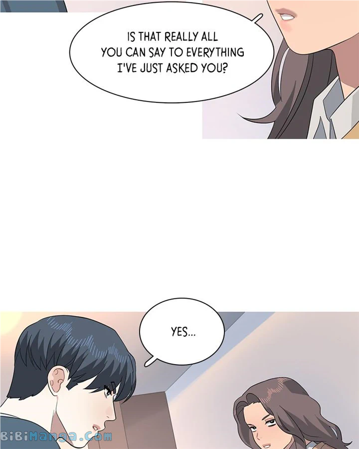 My Little Bookstore chapter 44 page 45