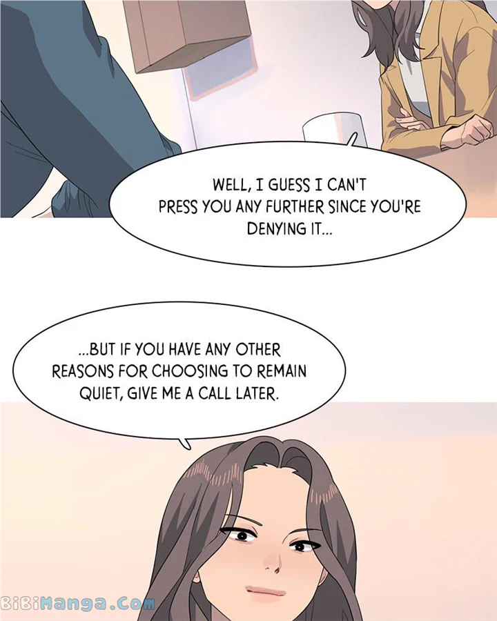 My Little Bookstore chapter 44 page 46