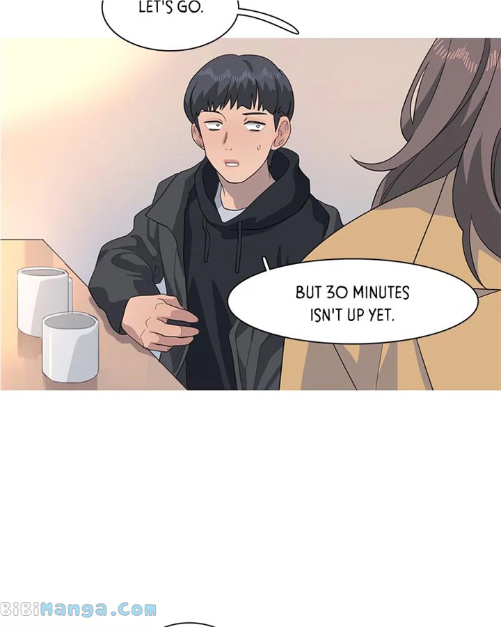 My Little Bookstore chapter 44 page 48
