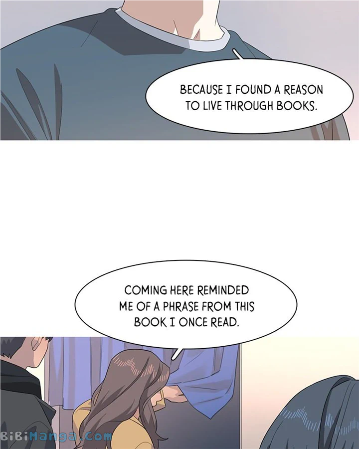 My Little Bookstore chapter 44 page 51