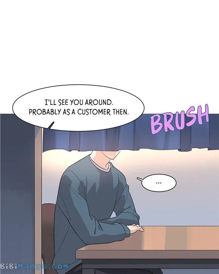 My Little Bookstore chapter 44 page 54