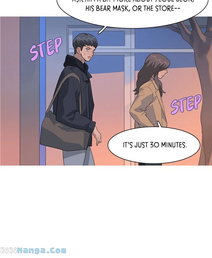 My Little Bookstore chapter 44 page 56