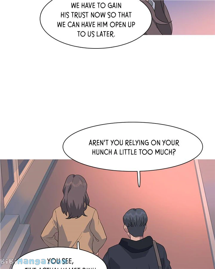 My Little Bookstore chapter 44 page 58