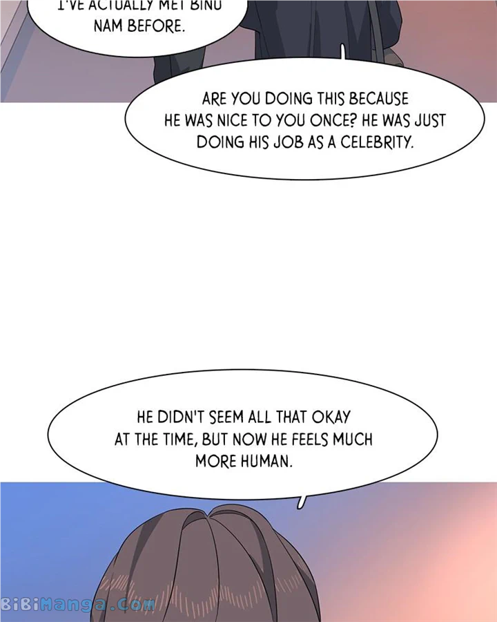 My Little Bookstore chapter 44 page 59