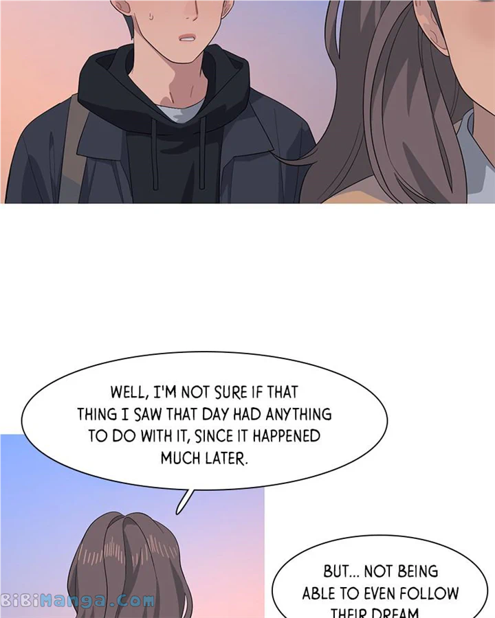 My Little Bookstore chapter 44 page 65