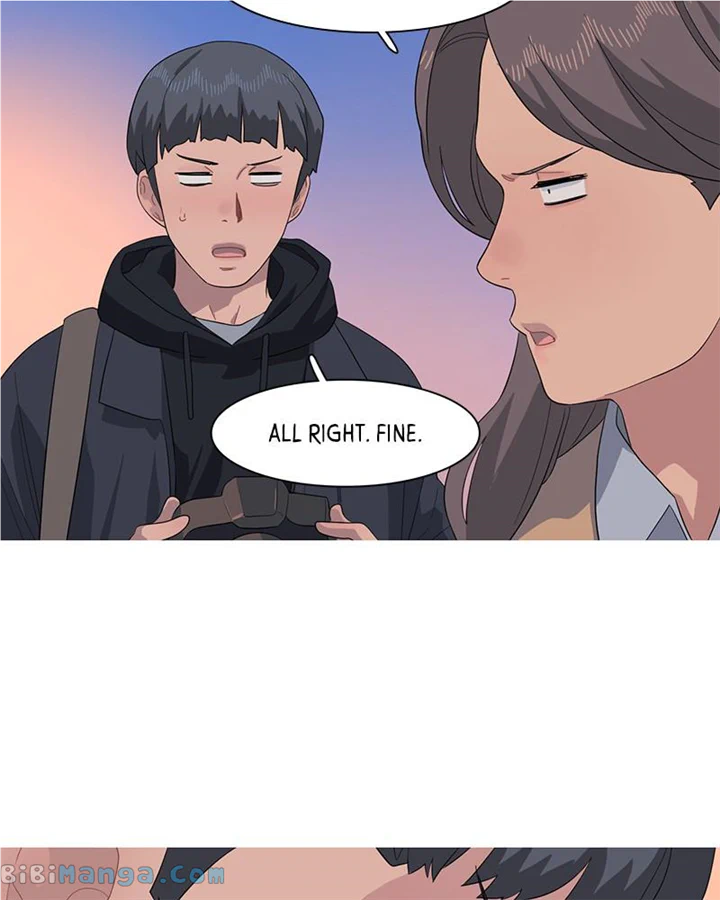 My Little Bookstore chapter 44 page 67