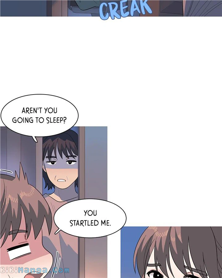 My Little Bookstore chapter 45 page 3
