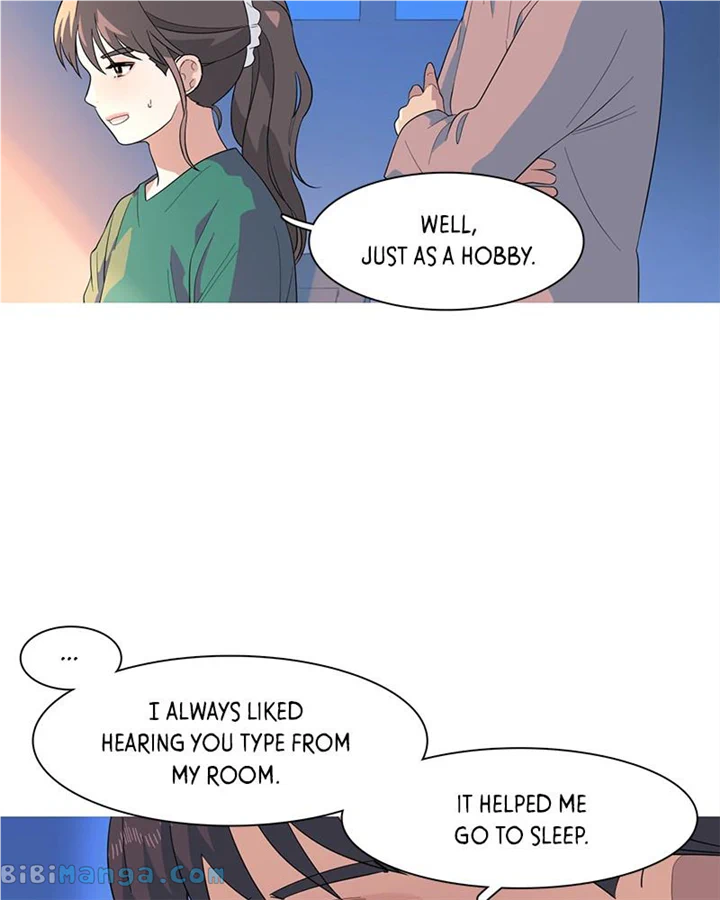 My Little Bookstore chapter 45 page 5