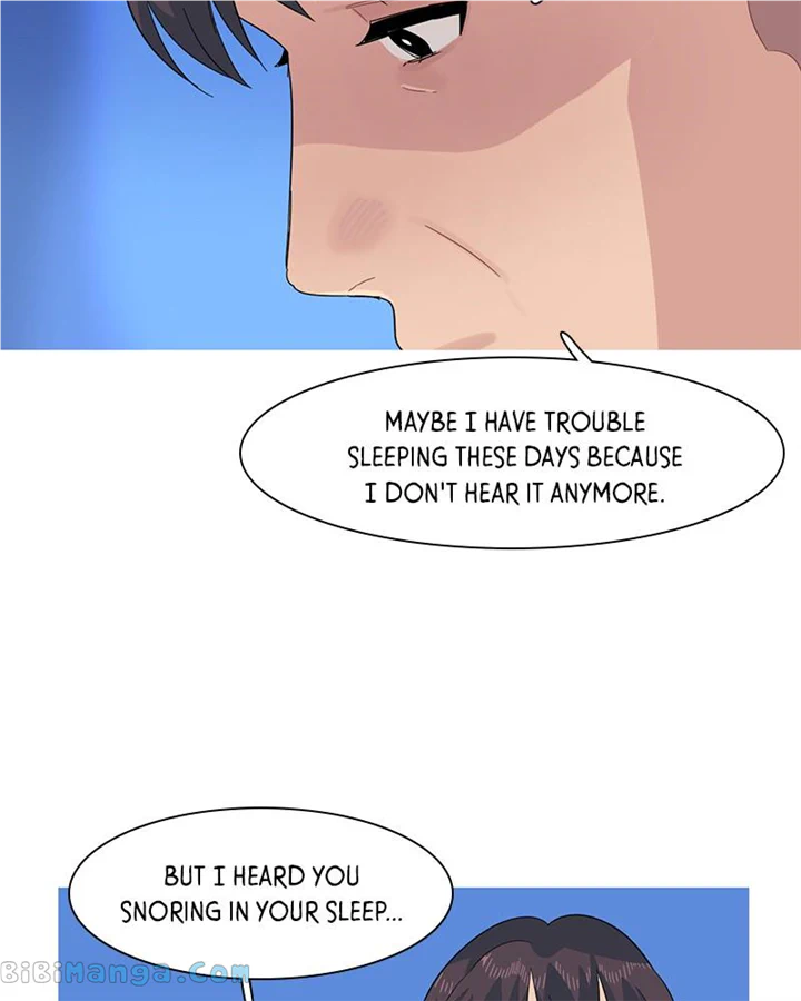 My Little Bookstore chapter 45 page 6