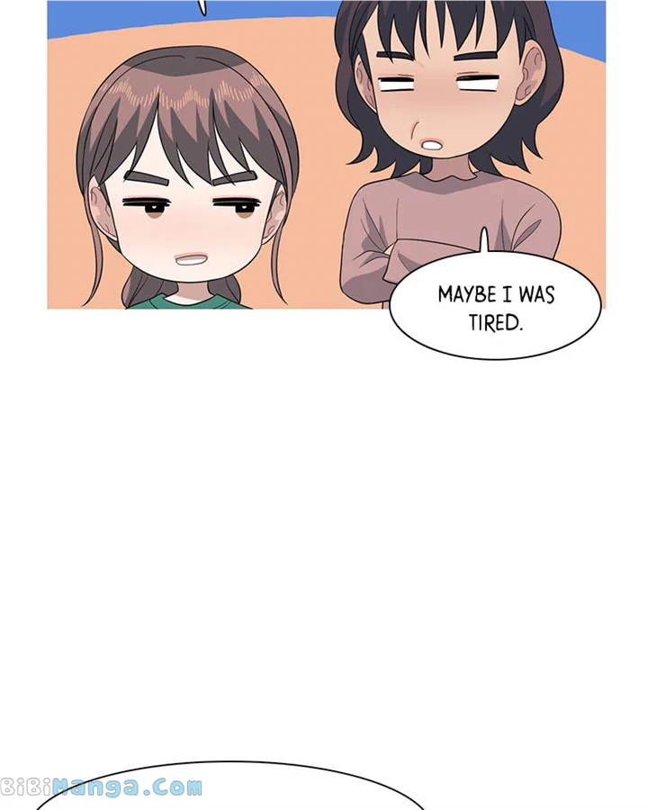 My Little Bookstore chapter 45 page 7