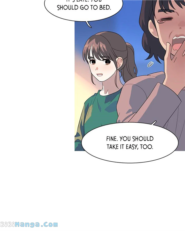 My Little Bookstore chapter 45 page 9