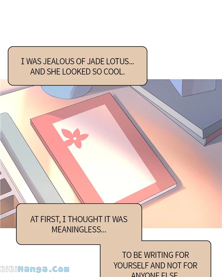 My Little Bookstore chapter 45 page 12