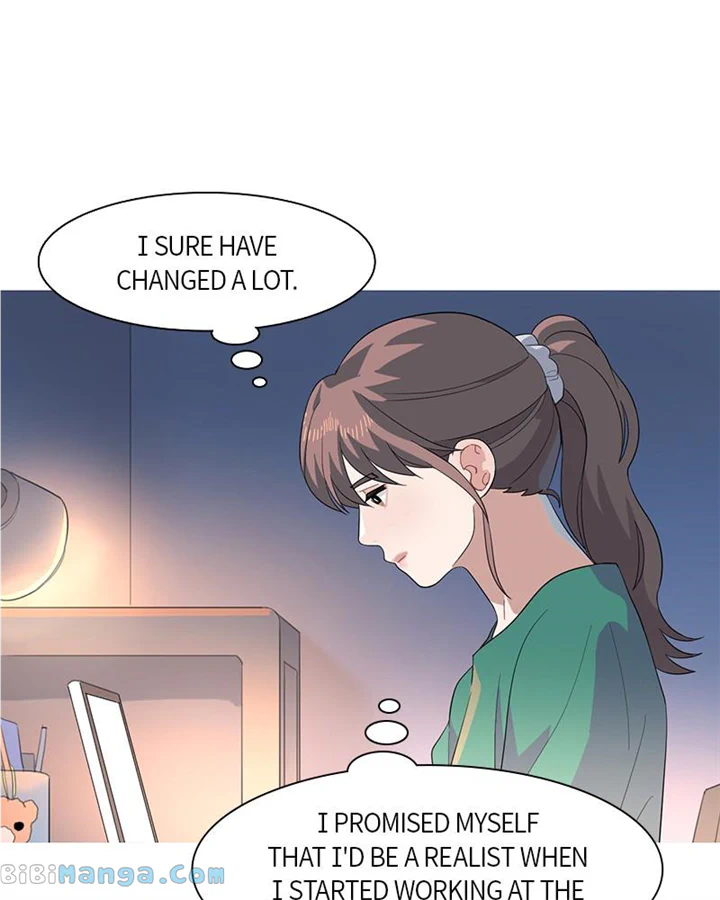 My Little Bookstore chapter 45 page 15