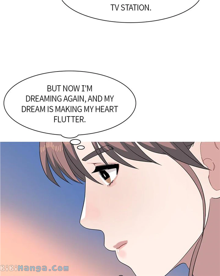 My Little Bookstore chapter 45 page 16