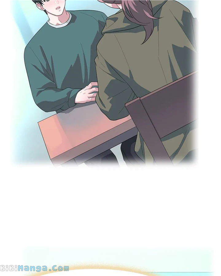 My Little Bookstore chapter 45 page 18