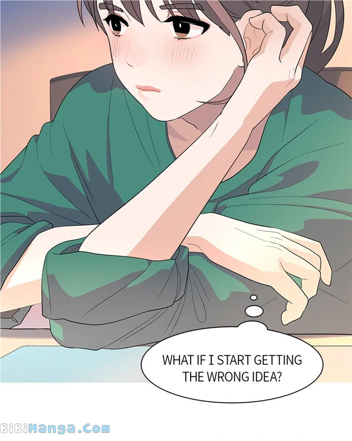 My Little Bookstore chapter 45 page 21