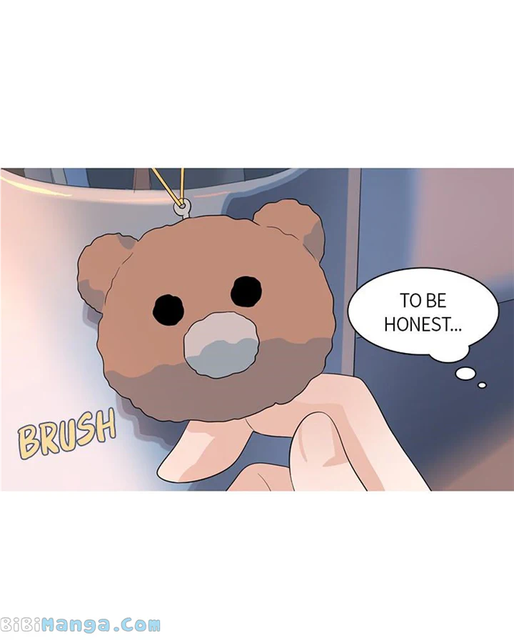 My Little Bookstore chapter 45 page 22