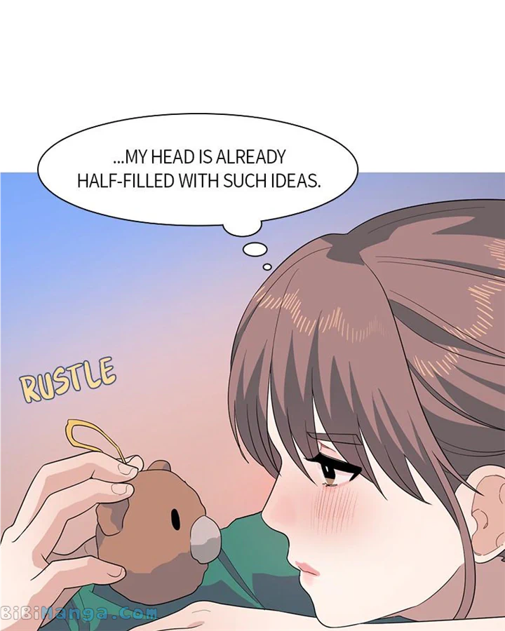 My Little Bookstore chapter 45 page 23