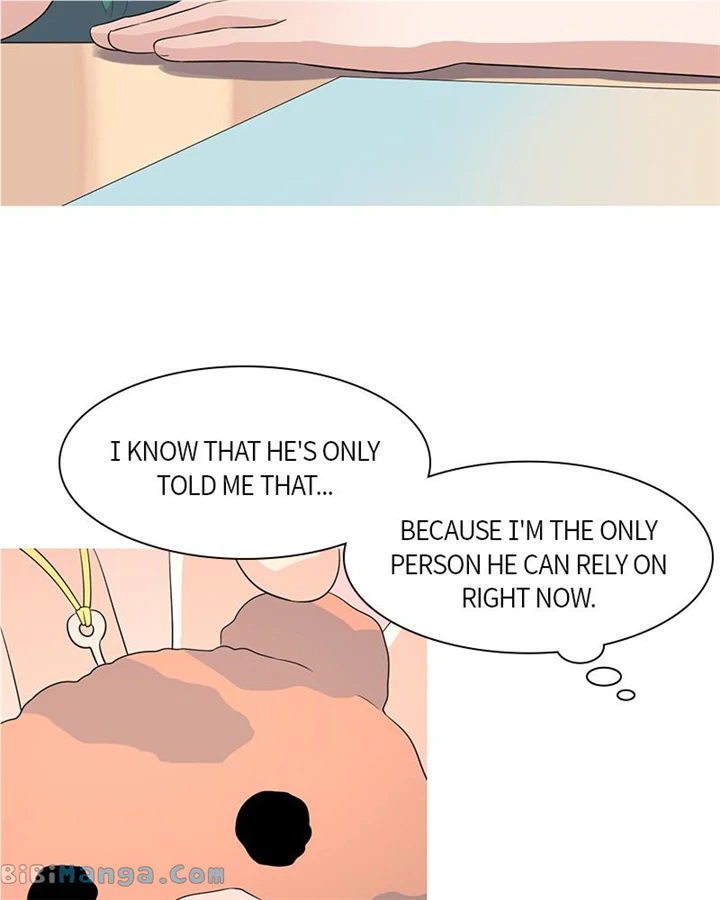 My Little Bookstore chapter 45 page 24