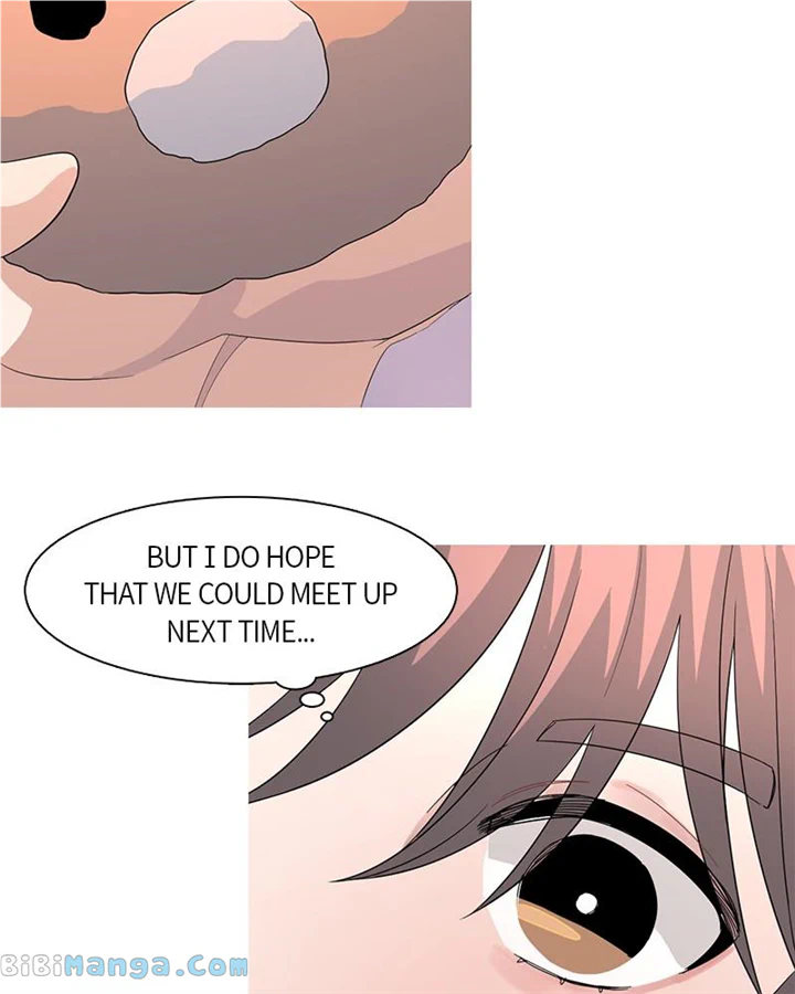 My Little Bookstore chapter 45 page 25