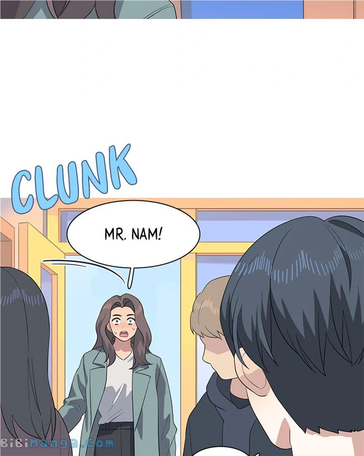 My Little Bookstore chapter 45 page 37