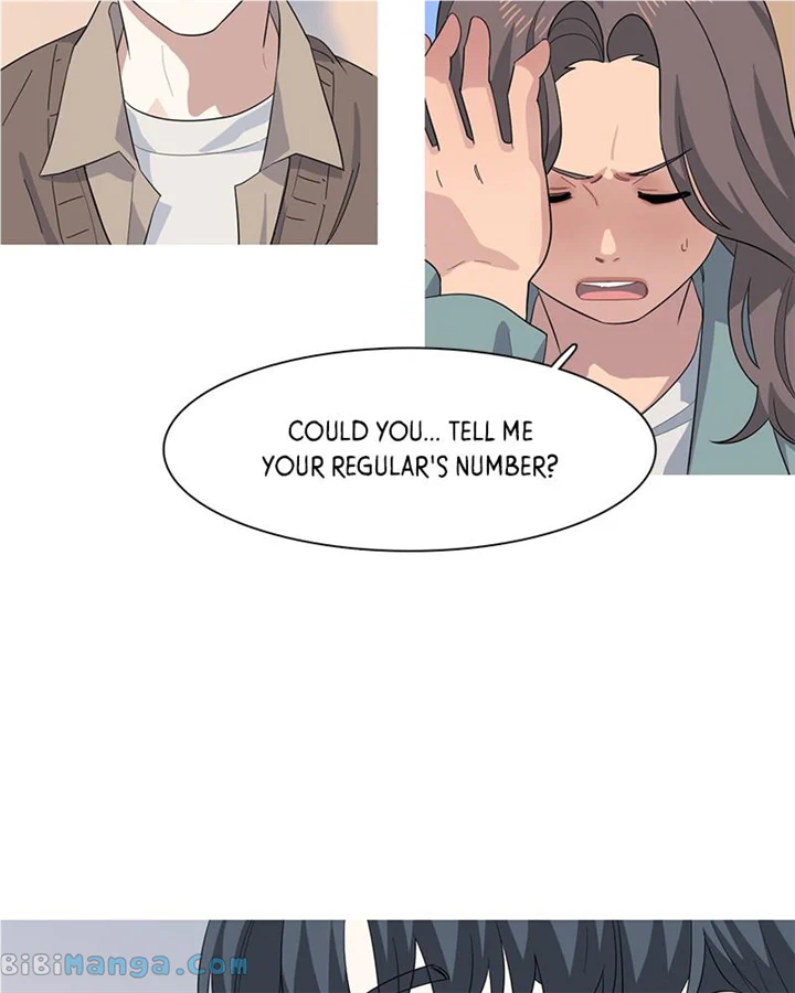 My Little Bookstore chapter 45 page 39