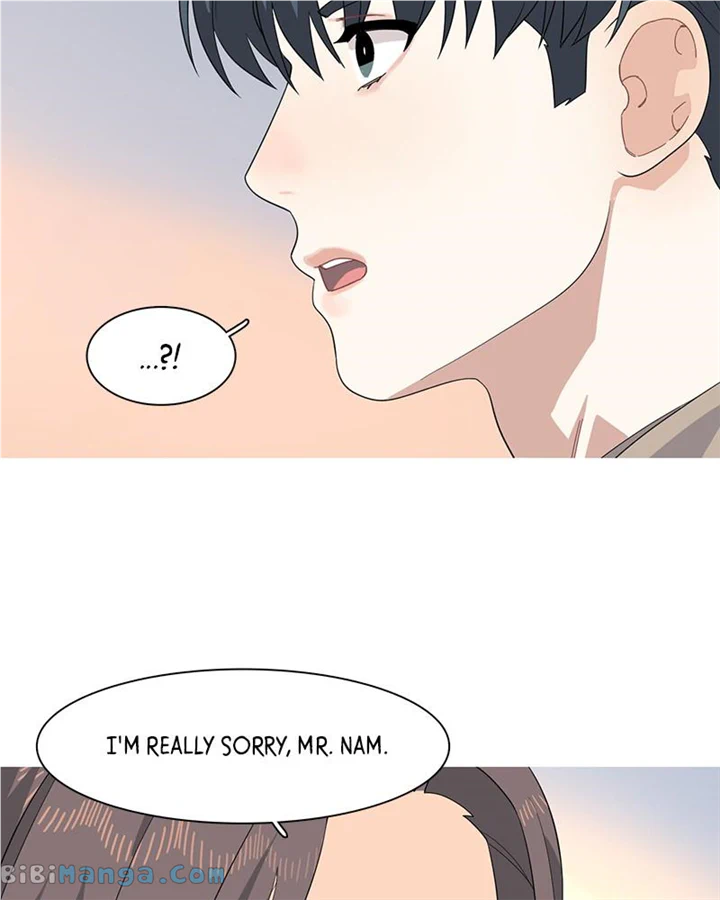 My Little Bookstore chapter 45 page 40