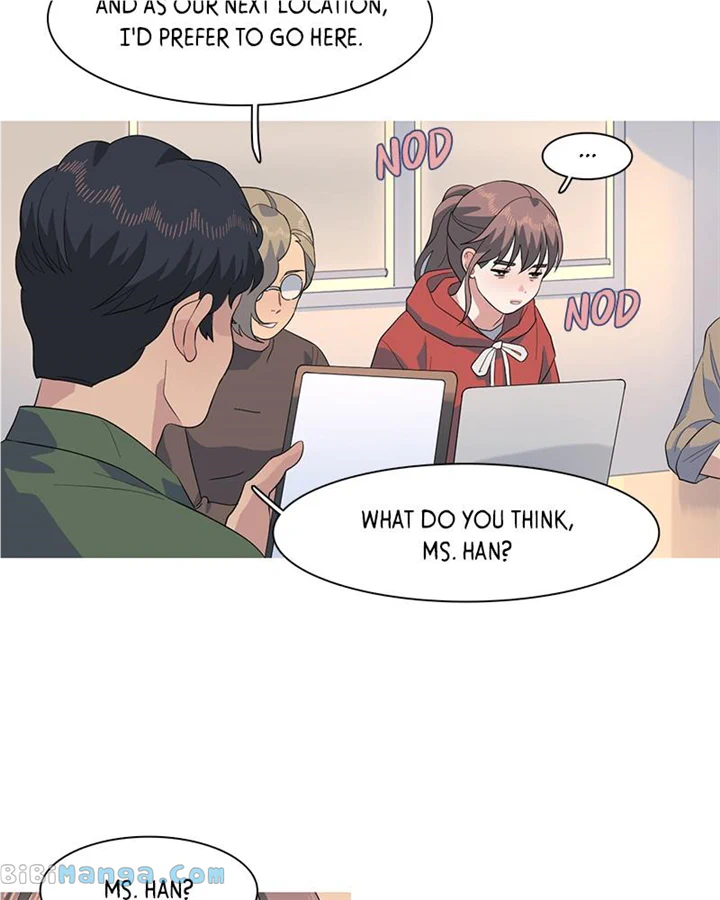 My Little Bookstore chapter 45 page 43