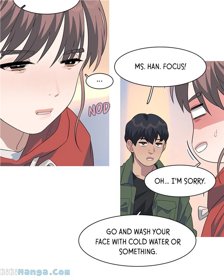 My Little Bookstore chapter 45 page 44