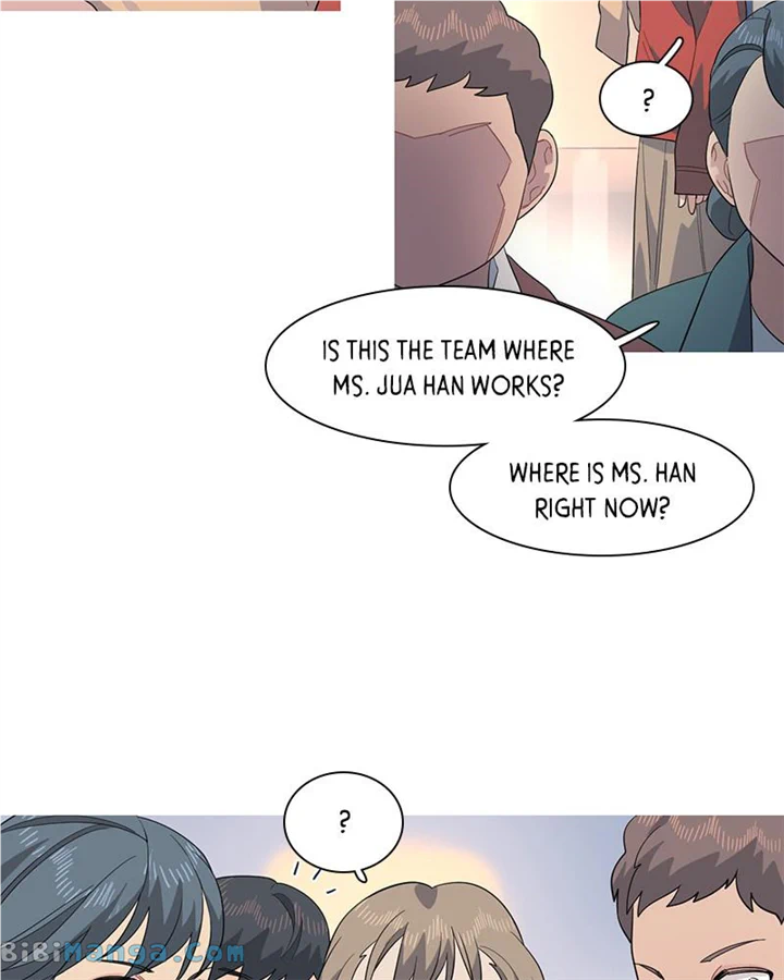 My Little Bookstore chapter 45 page 49