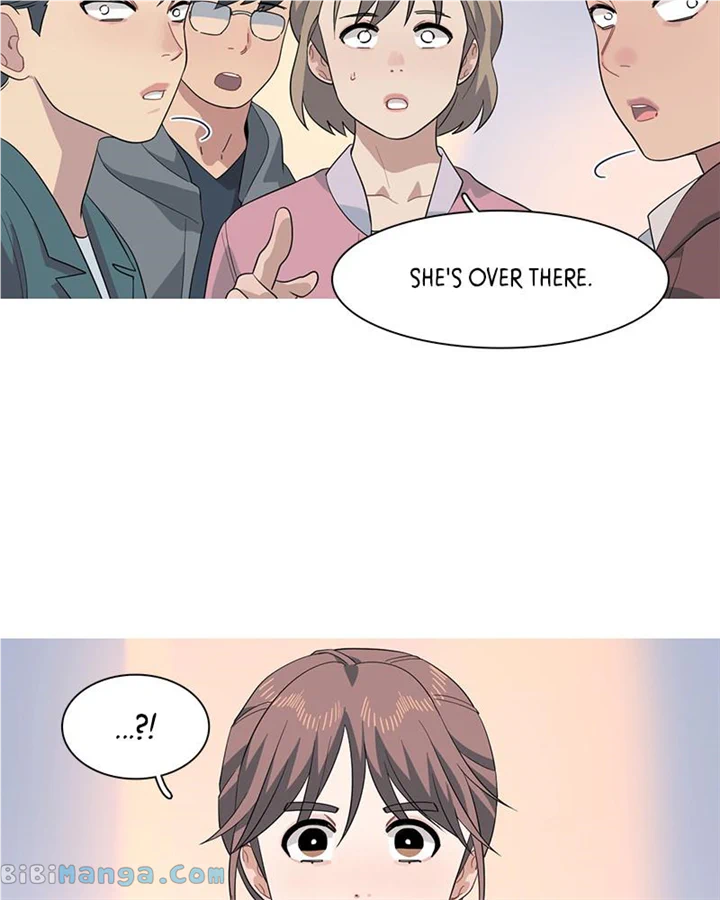 My Little Bookstore chapter 45 page 50