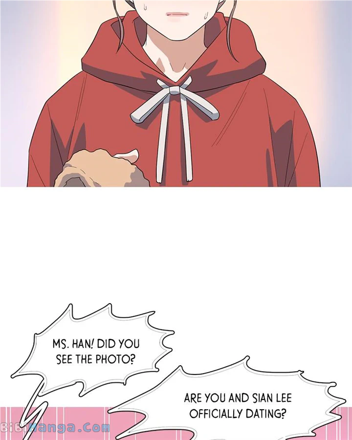 My Little Bookstore chapter 45 page 51
