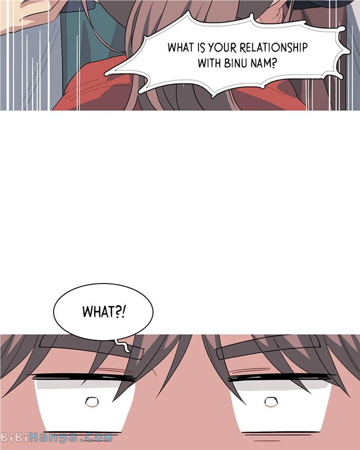 My Little Bookstore chapter 45 page 53