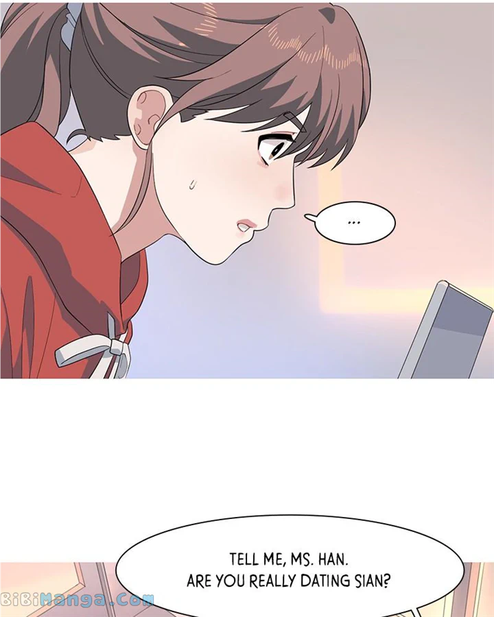 My Little Bookstore chapter 45 page 57
