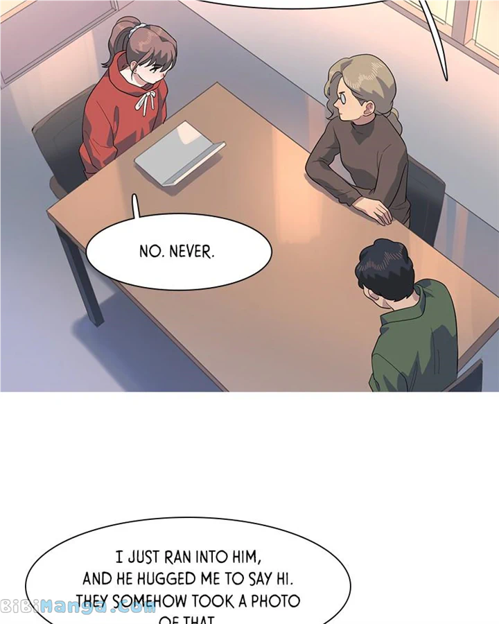 My Little Bookstore chapter 45 page 58