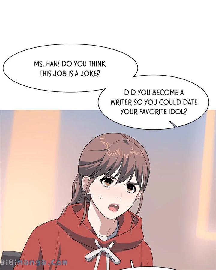 My Little Bookstore chapter 45 page 60